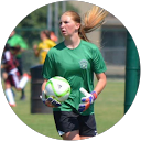 Alli Mills 2020 Keeper profile picture